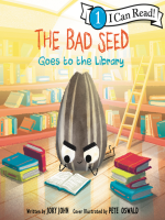 The_Bad_Seed_Goes_to_the_Library